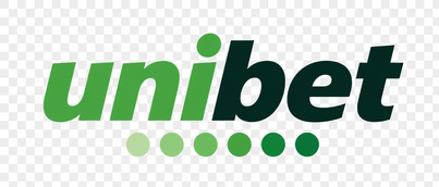 Unibet โลโก้